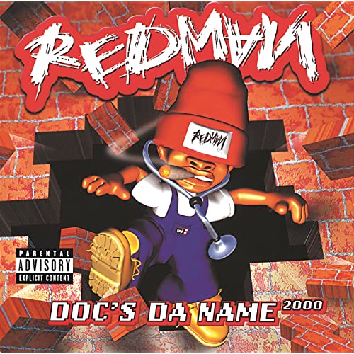 Redman – I’ll Bee Dat (Instrumental)